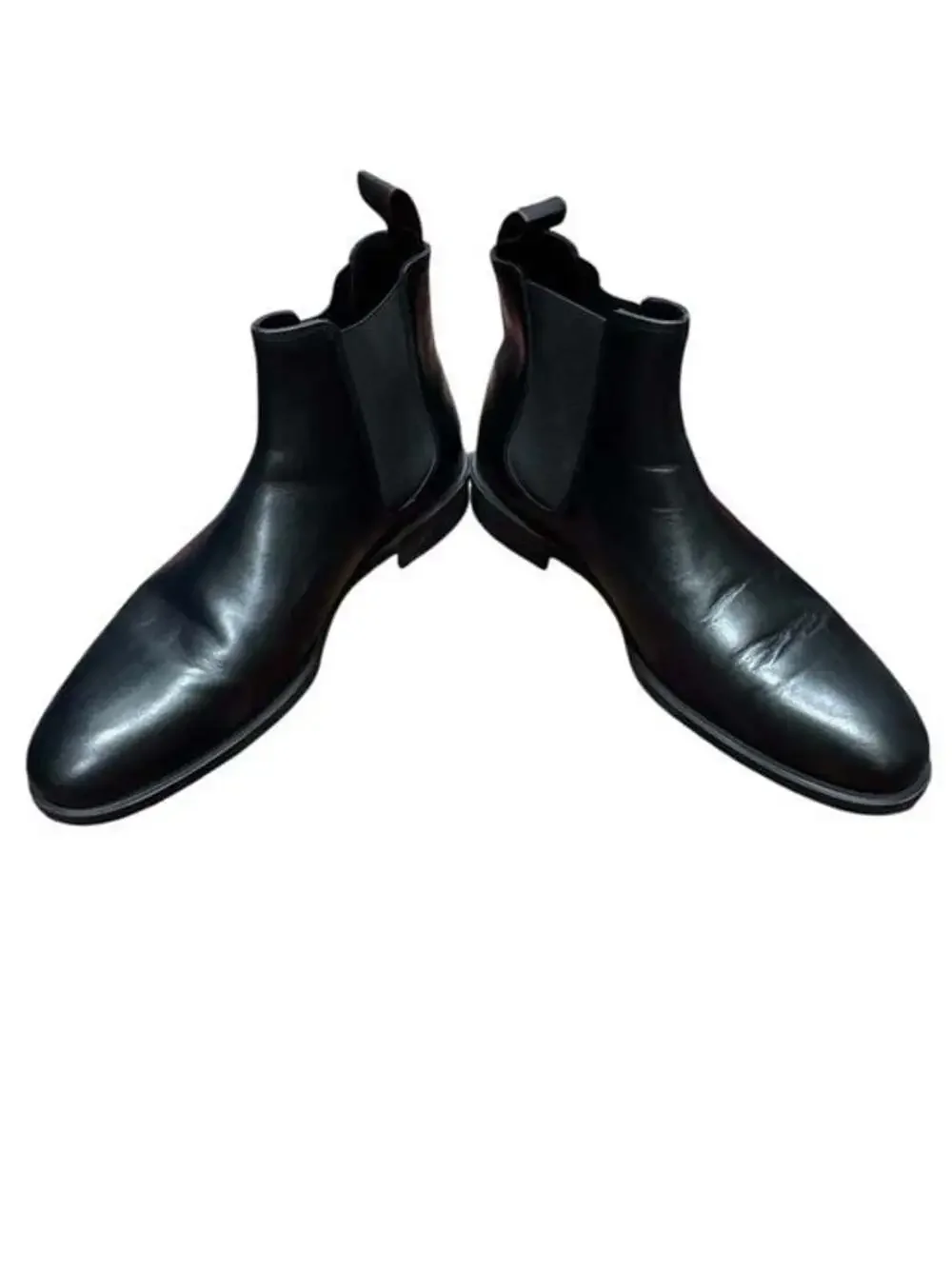 PS Paul Smith sleek black